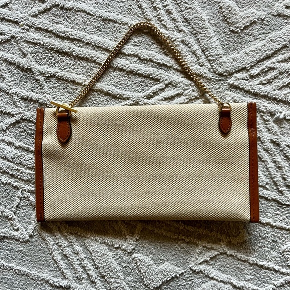 Gucci Rajah canvas tote - Picture 9 of 10